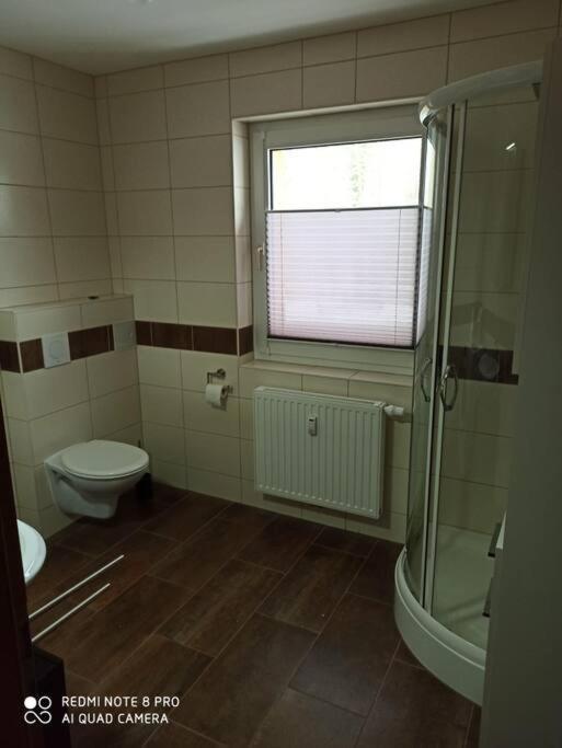 Gemuetliches Ferienhaus Im Harz Direkt Am Waldrand Харцгероде Экстерьер фото